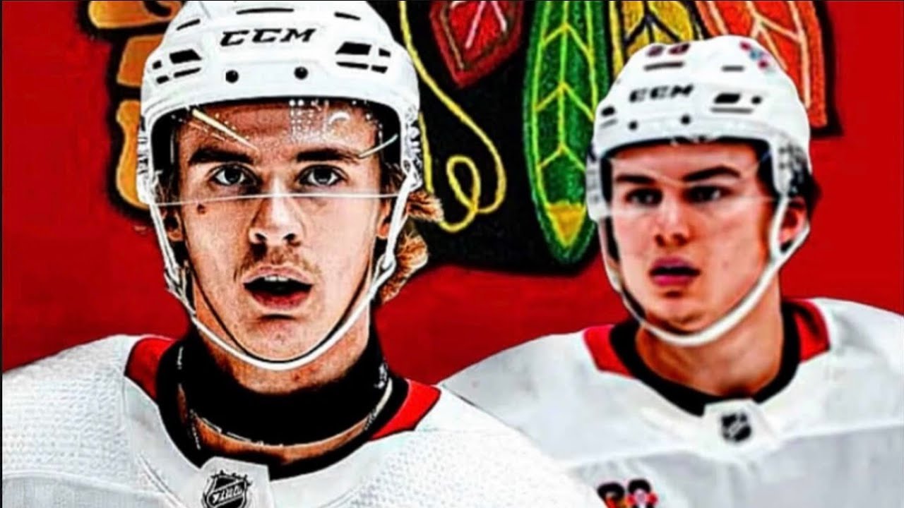 Blackhawks get pumped by the Penguins