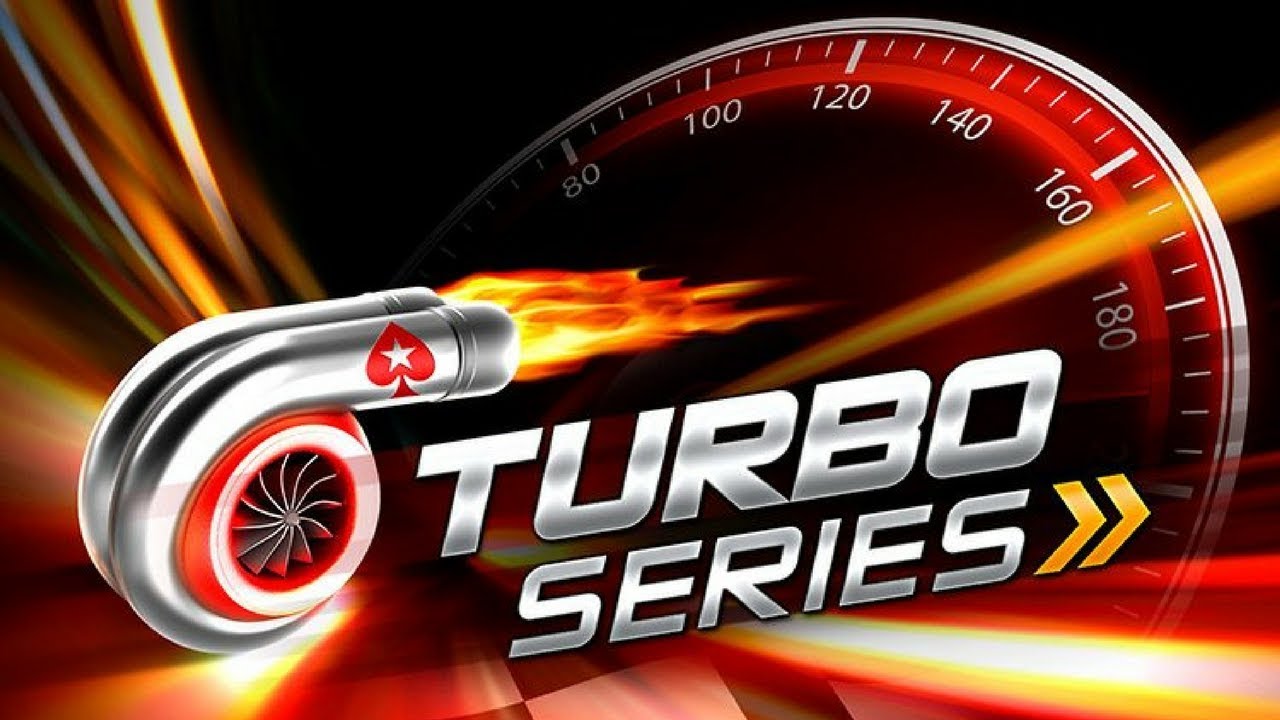 Turbo Series | $215 Event #38: Final Table Replay -