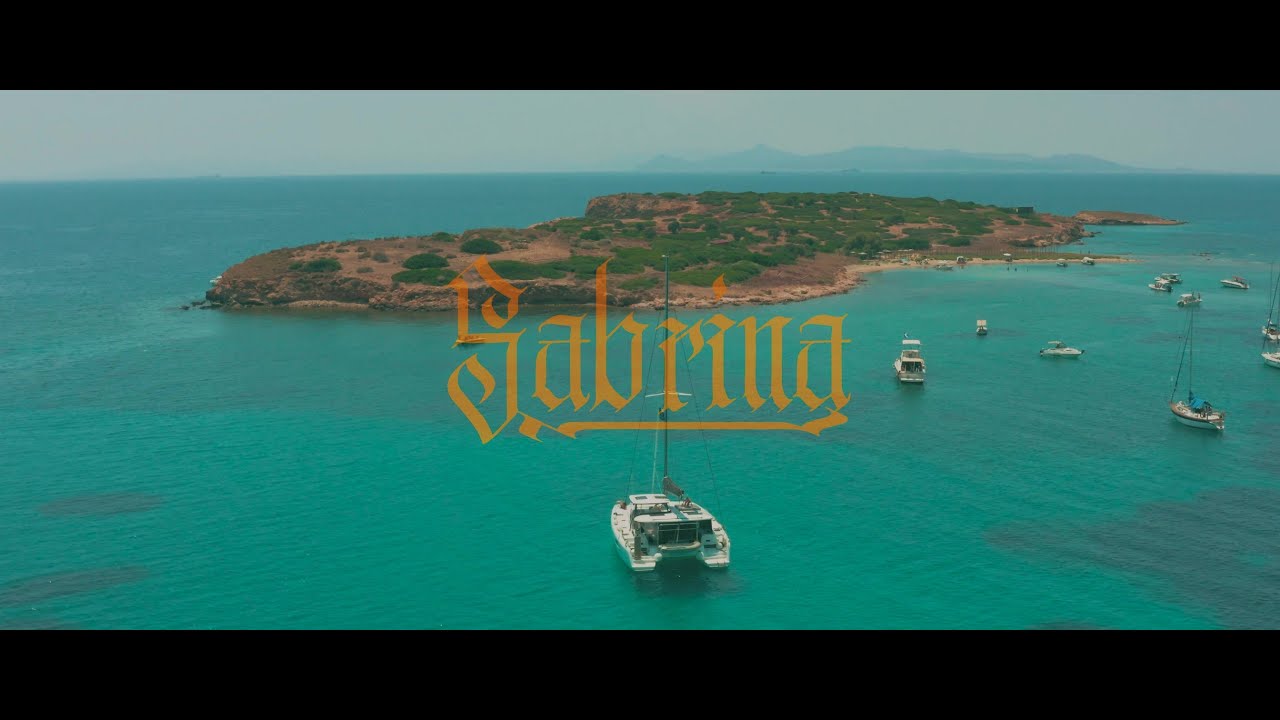 Ody x Fajdel  - SABRINA (Official Music Video)