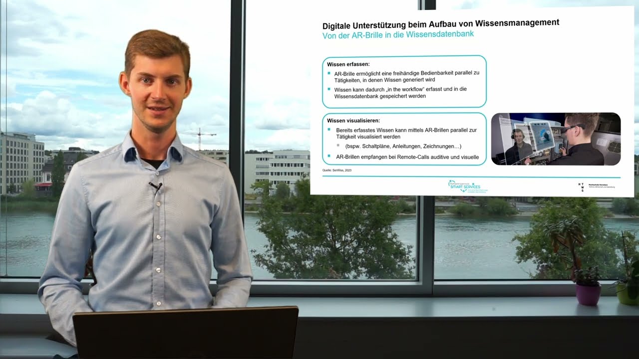 Kurs 4: Wissensmanagement