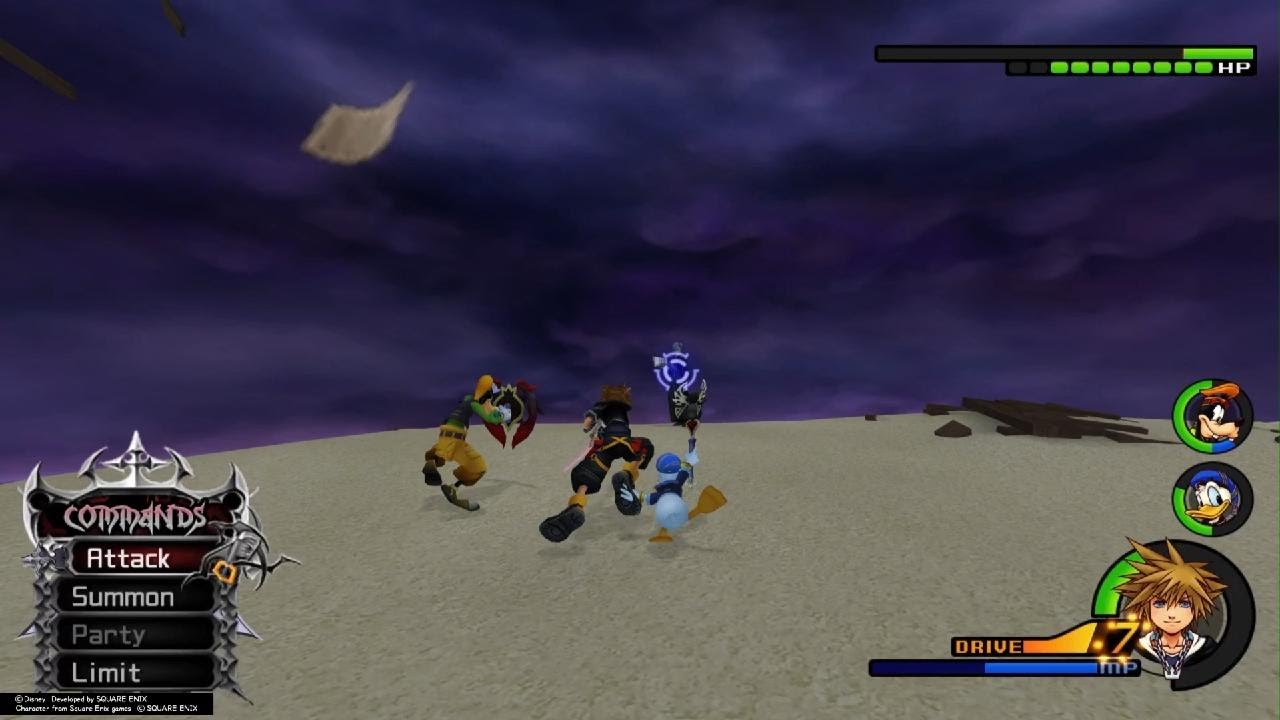 KH2FM Data Zexion Level 1