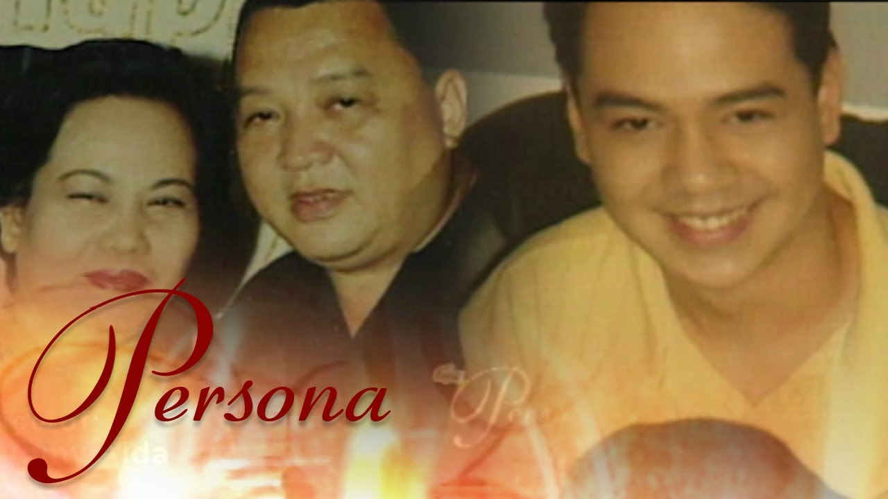 Mommy Aida shares touching message to son John Lloyd | PERSONA