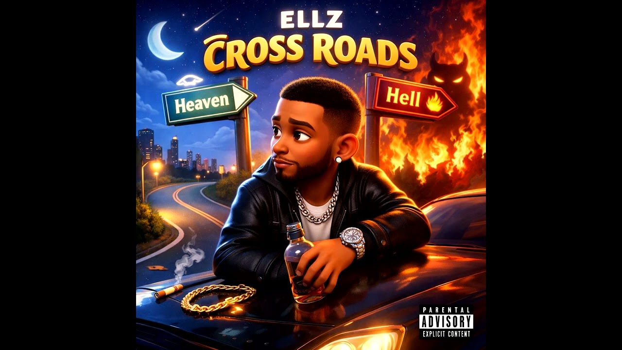 ELLZ-“Cross Roads”