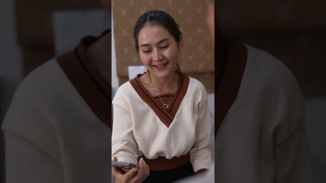 อยากล่อคนในที่ทำงาu แต่บอกแฟนว่าแค่เพื่อน