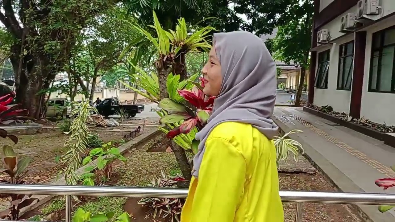 Kelompok 2 | Dokumentasi Kegiatan PJBL Perspektif Mahasiswa Terhadap Isu Intoleransi Agama |