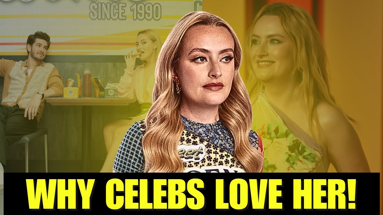 How Chicken Shop Date Went Viral: Amelia Dimoldenberg’s Awkward Fame (Full Story)