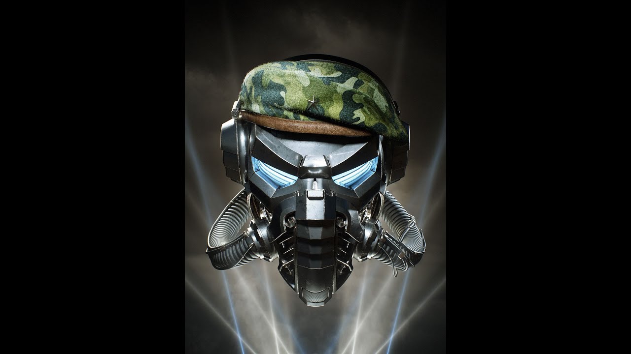 Hidea 9.8 обкатка
