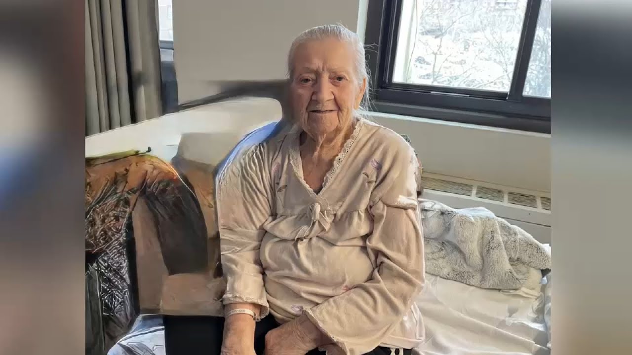 Holocaust survivor killed after allegedly being beaten by 95-year-old roommate