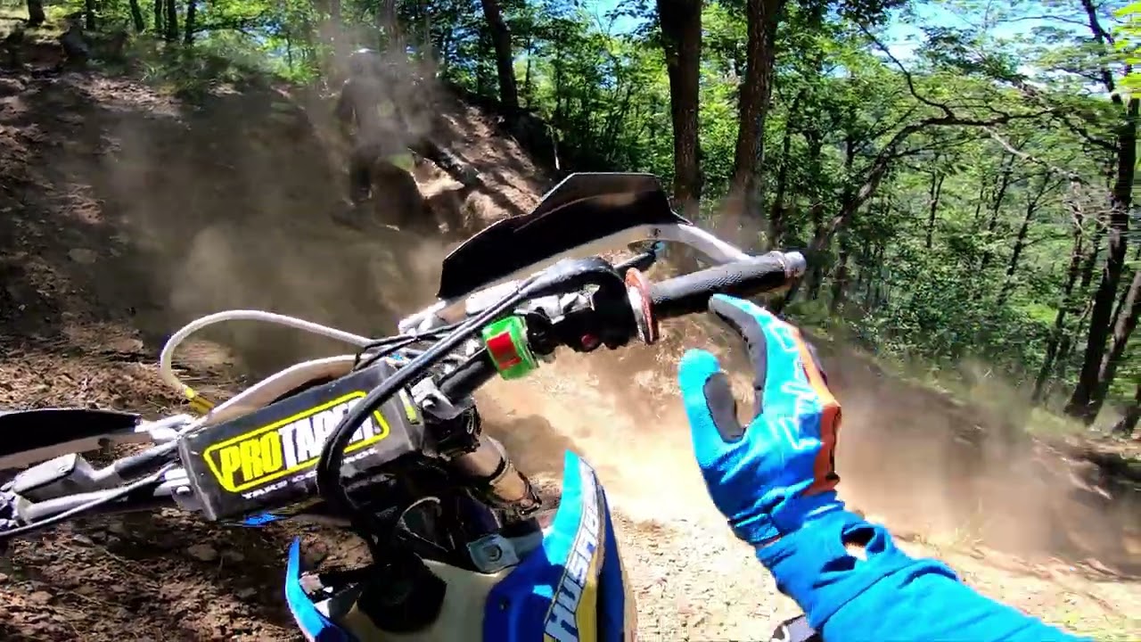 FullCross - FullGas - Hard Enduro Arena