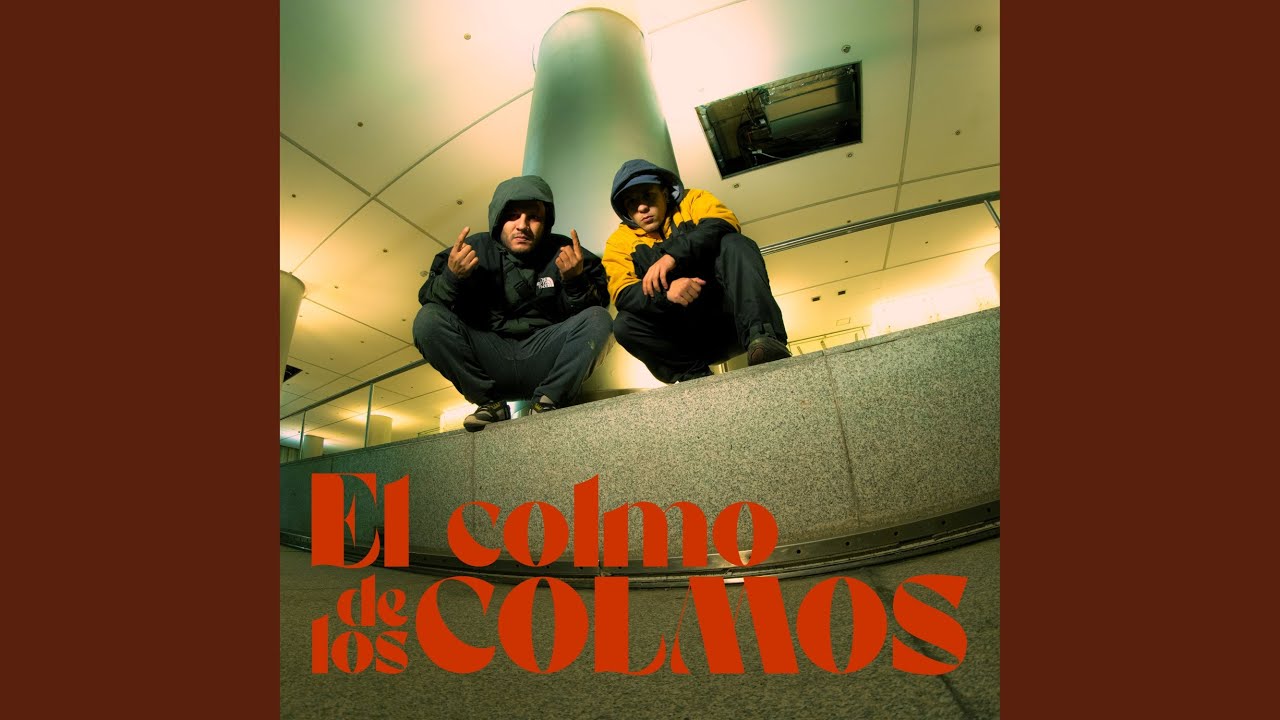 El colmo de los Colmos