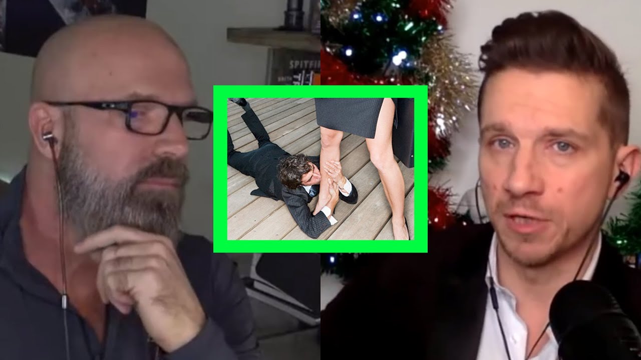 How to Cure ONEITIS (Chasing The One) W/@RealTroyFrancis​