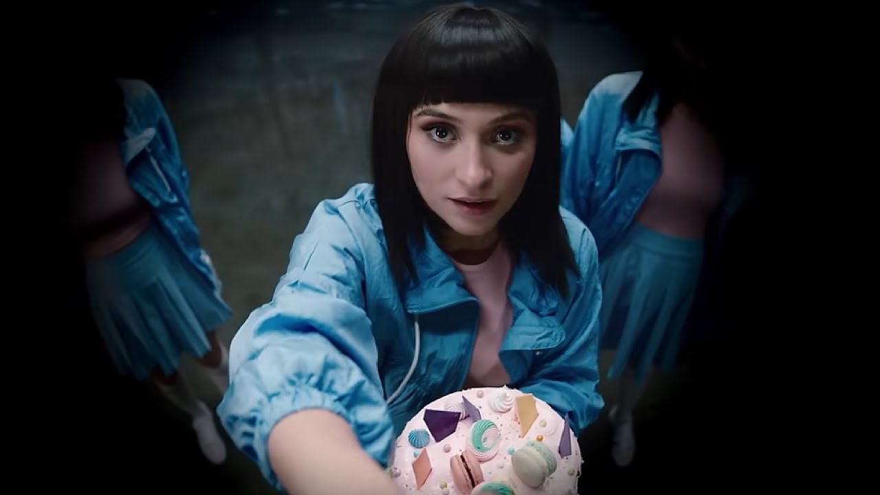 Irina Rimes feat. Carla`s Dreams - Primul "te iubesc" mai mult