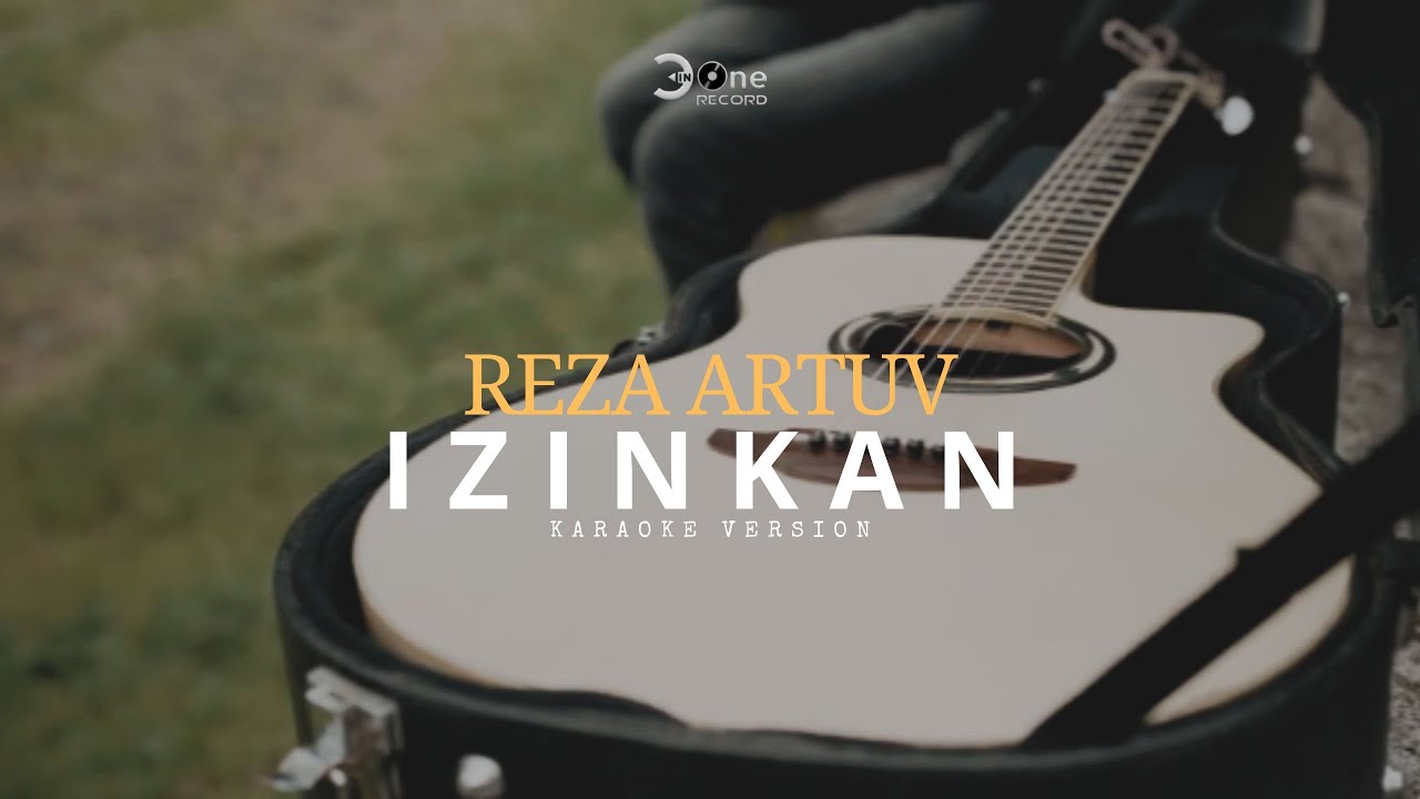 REZA ARTUV 