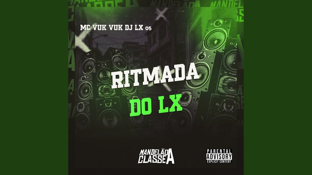 Ritmada do Lx