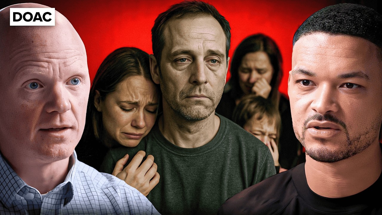 The REAL Cause of Dementia Men & Women NEED To Know