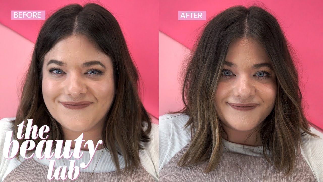 Ouai Dry Texture Hair Foam Review | Beauty Lab | Cosmopolitan UK
