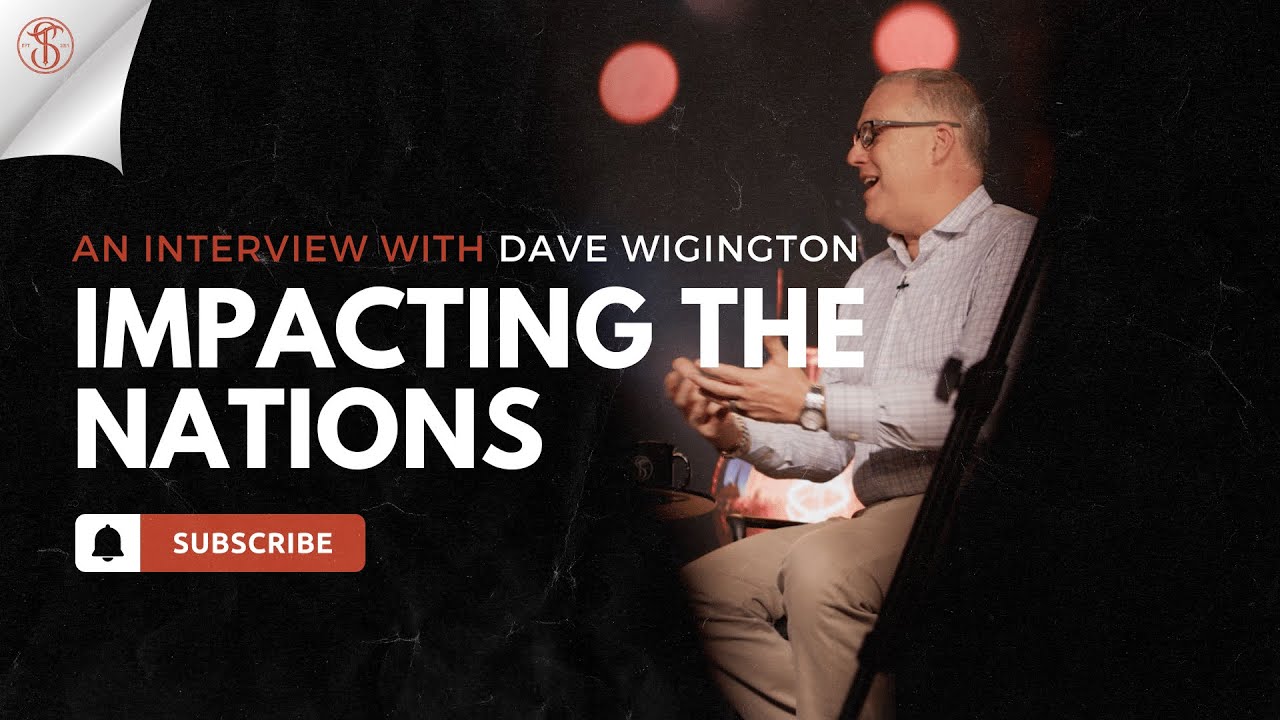 Impacting the Nations: Understanding the Significance of Global Missions