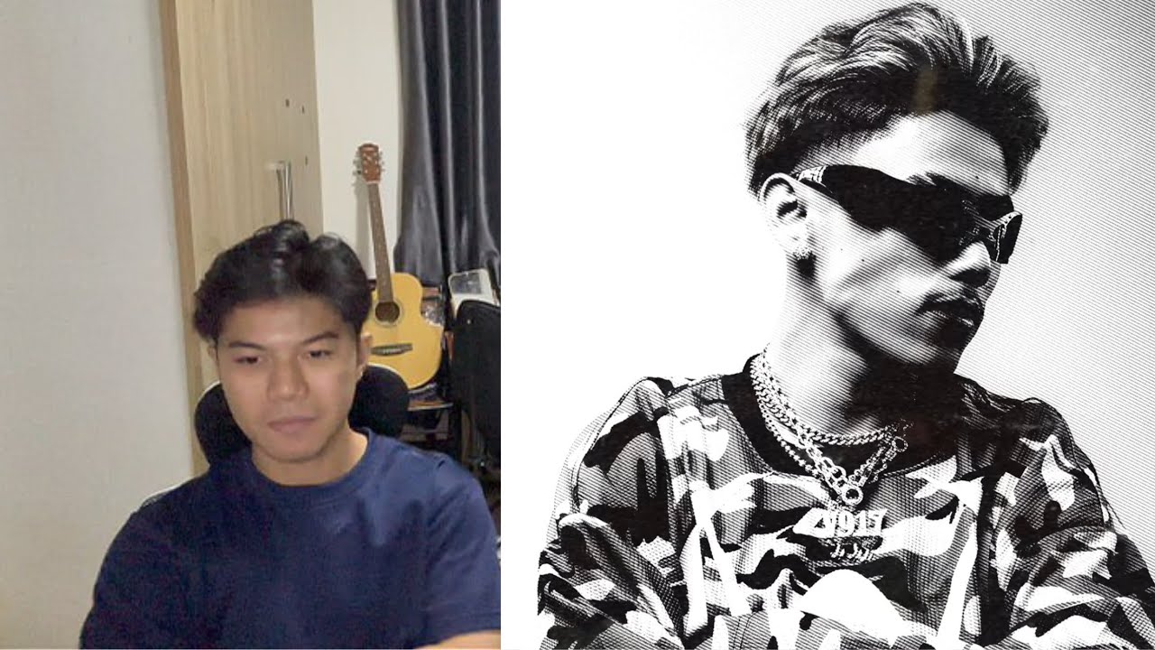 [Tep Piseth - WMW [ TAPE #1 ] [REACTION] SOKHENG