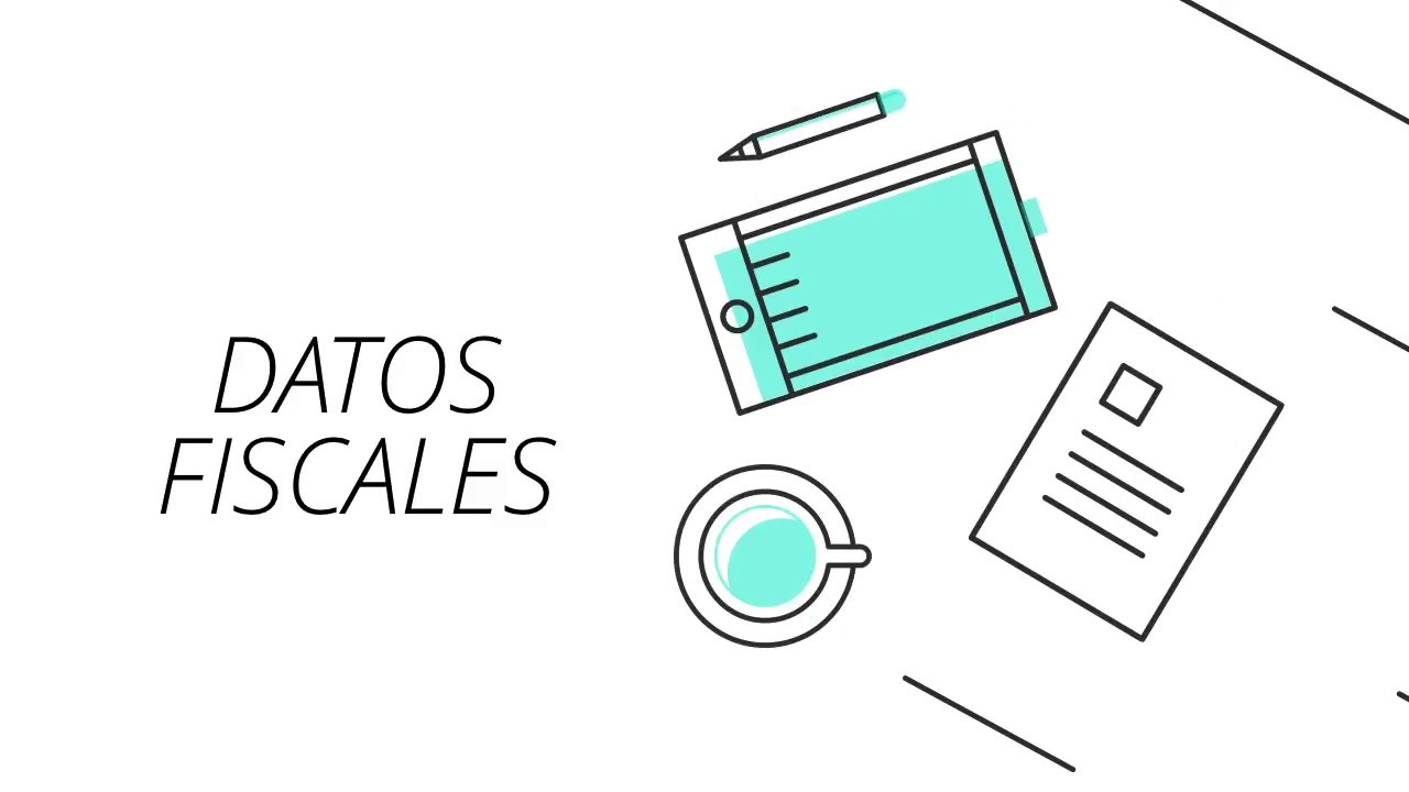 CFDI Versión 3.3 Datos Fiscales