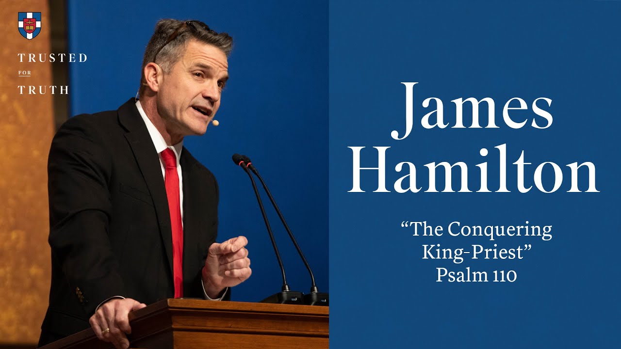 James Hamilton | 