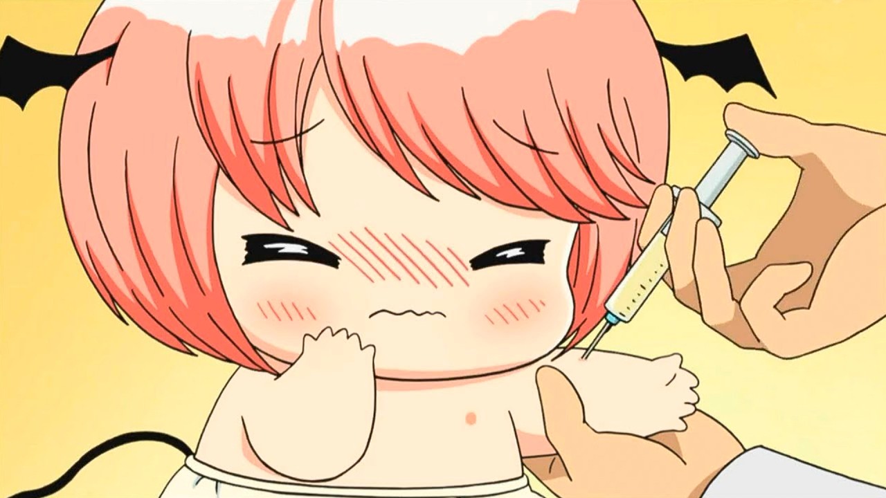 🍼 PERDIÓ A SUS PADRES EN UN ACCIDENTE, PERO ES ADOPTADO POR UNA ESTUDIANTE 🍼CHIBI DEVI RESUMEN PT2