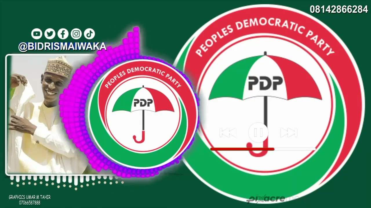 B idris Ba Wasu Ayyuka Sokoto