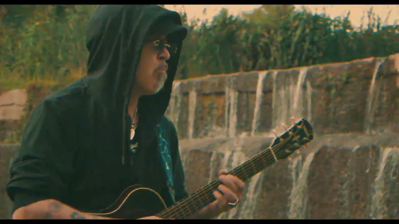 Gabriele Bellini - EIAI - (Official Video)