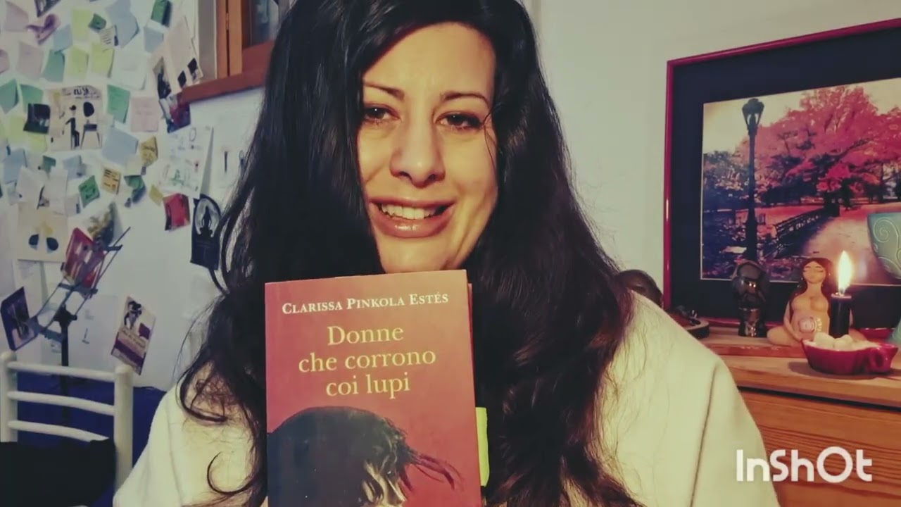 9 Libri per le Donne (o per chiunque voglia!)