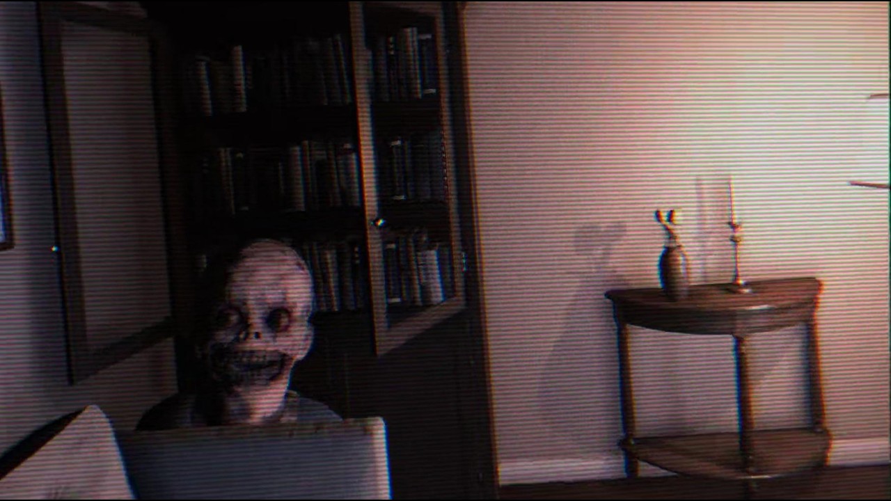 Psalm VR (walkthrough) [Archlinux + Meta Quest 3 via WiVRn]