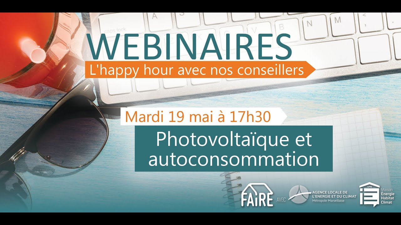 Webinaire 