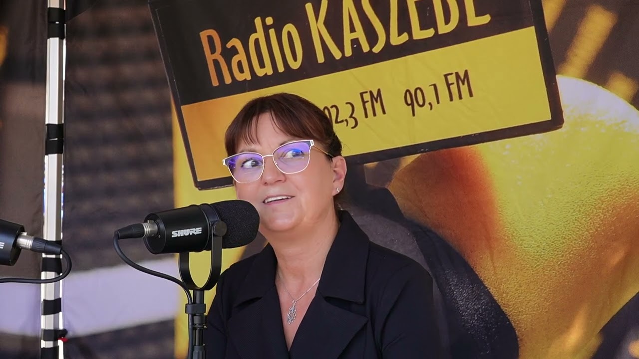 B. Jankowska: Ziemia Kościerska &ndash; przyroda i zabytki