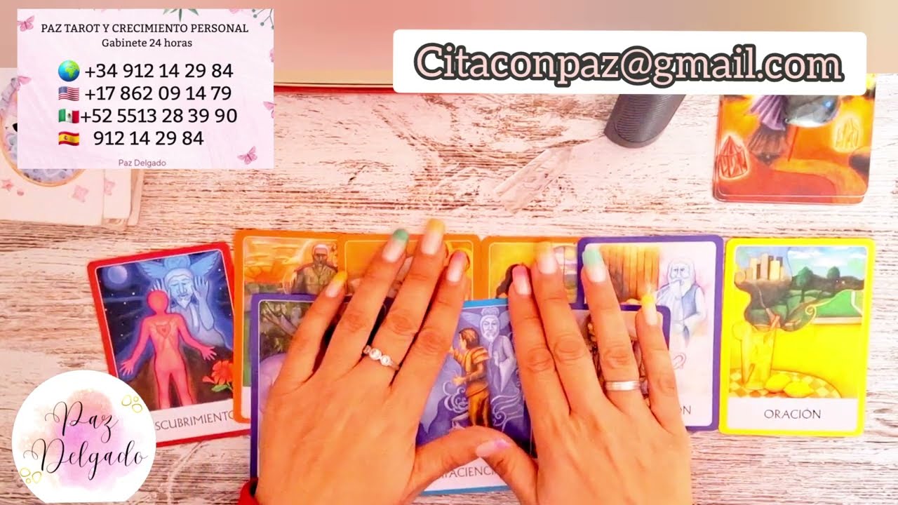 ❤️ EN QUÉ PUNTO ESTÁ, QUÉ QUIERE, QUÉ  BUSCA... TODO! CON PROMO INCLUIDA❤️