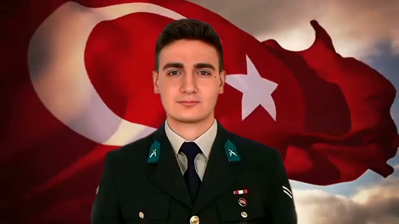 ŞEHİT YUSUF ATAŞ 🇹🇷