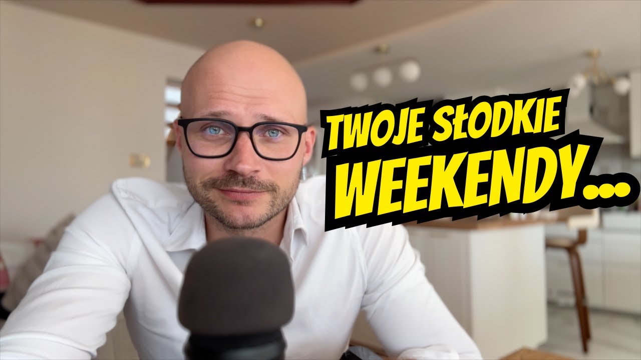 ODCHUDZANIE A TWOJE WEEKENDY
