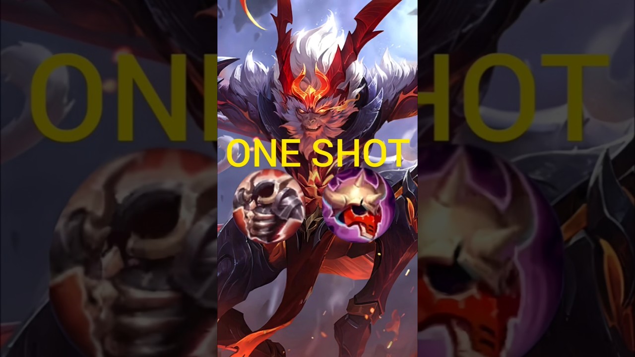 Sun one shot build tank 2025 | beat build Sun |#Ali_Kane # Sunmlbb