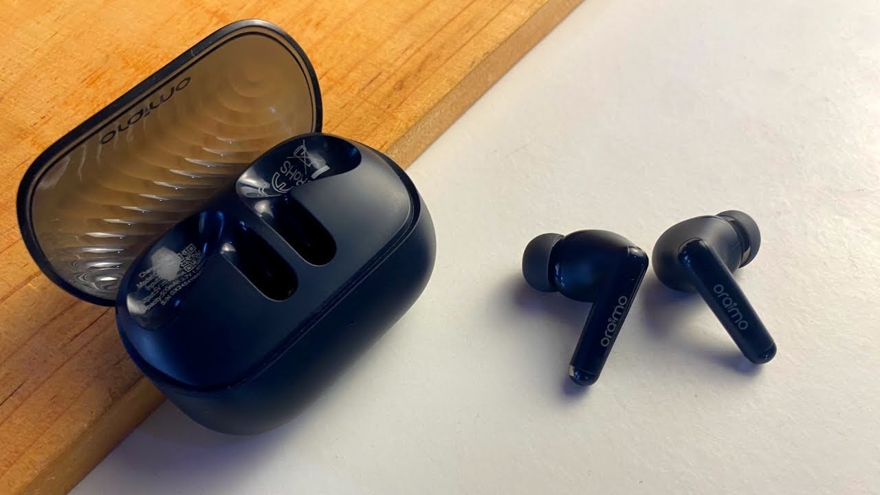 oraimo SpaceBuds Neo Review: The Underdog?