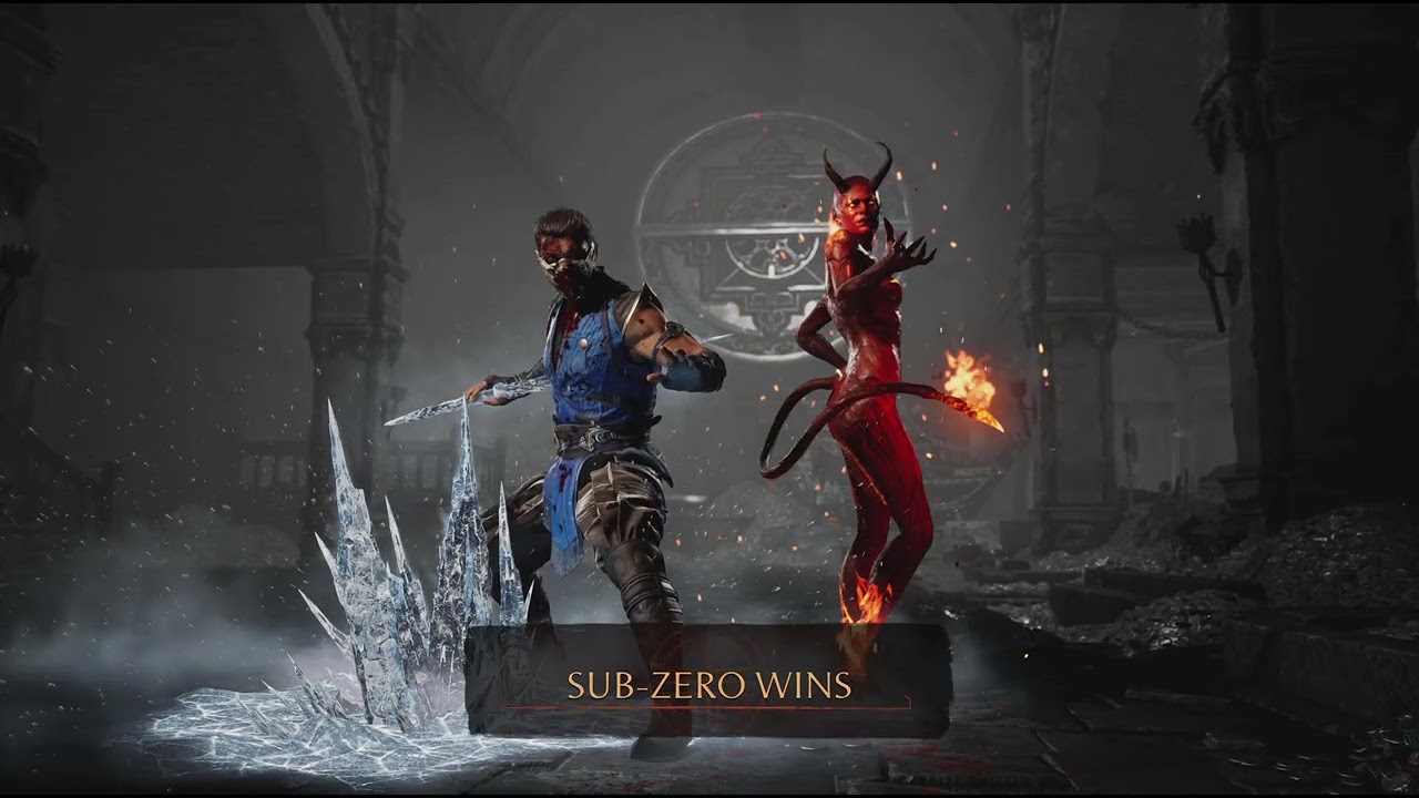 OE EKREM_CAGRİ DELİ OLUYORR 😂😂| MORTAL KOMBAT 1 ONLİNE