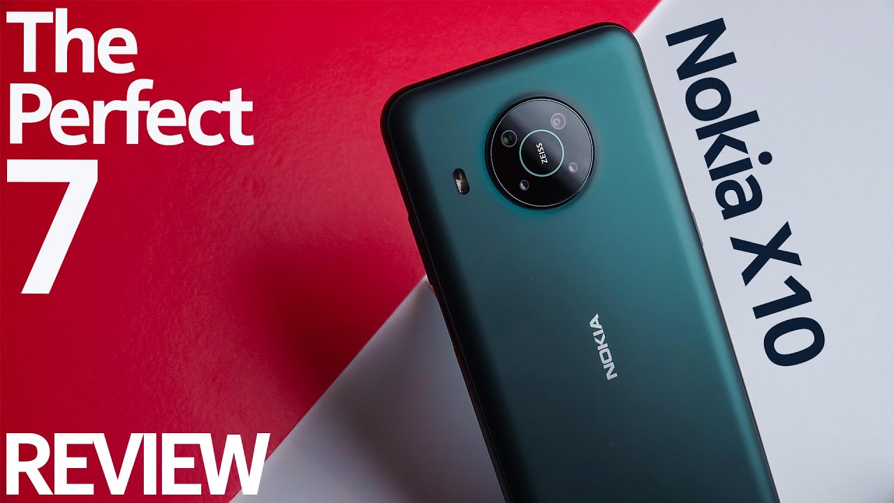 Nokia X10 Review | Better Value for Money than Nokia X20?