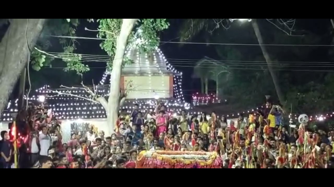 Kelbai Jatroutsav Mayem