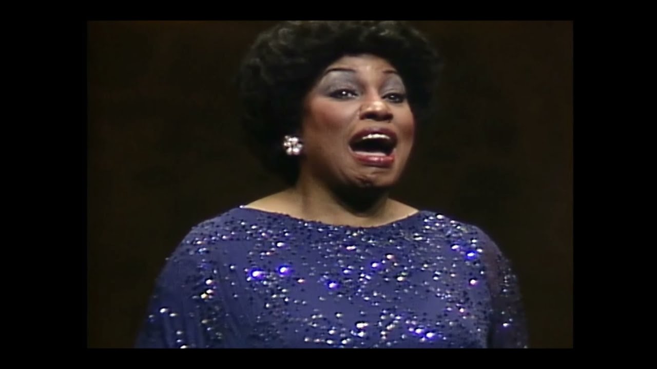 Leontyne Price 