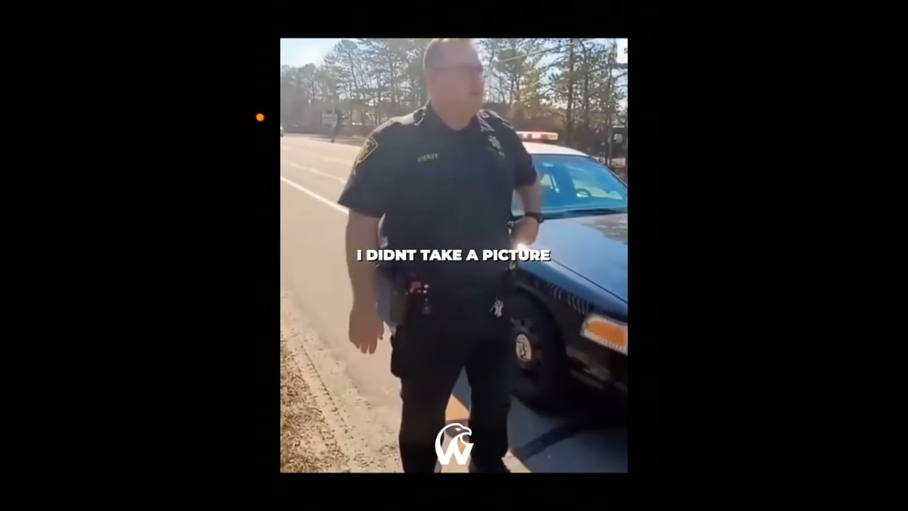 ID Refusal | Cops Owned After Illegal Detainment