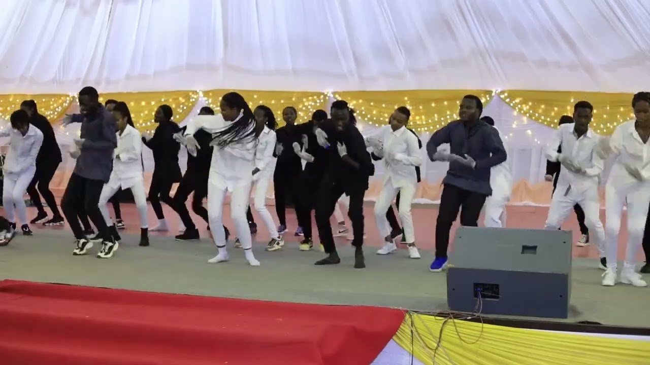 VOH Band Team Huye