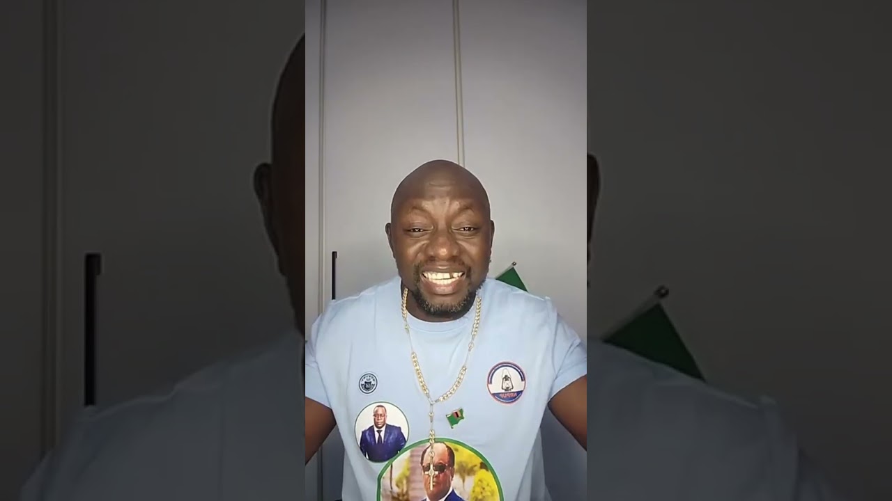 Emmanuel Jay Banda Exposes how HH wanted to see the body of chief Mphezeni in Mortuary.