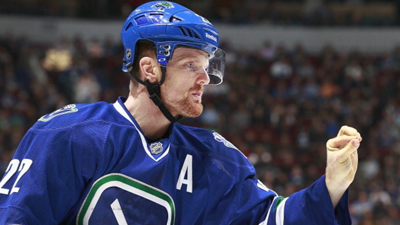NHL: Losing Teeth(Updated)