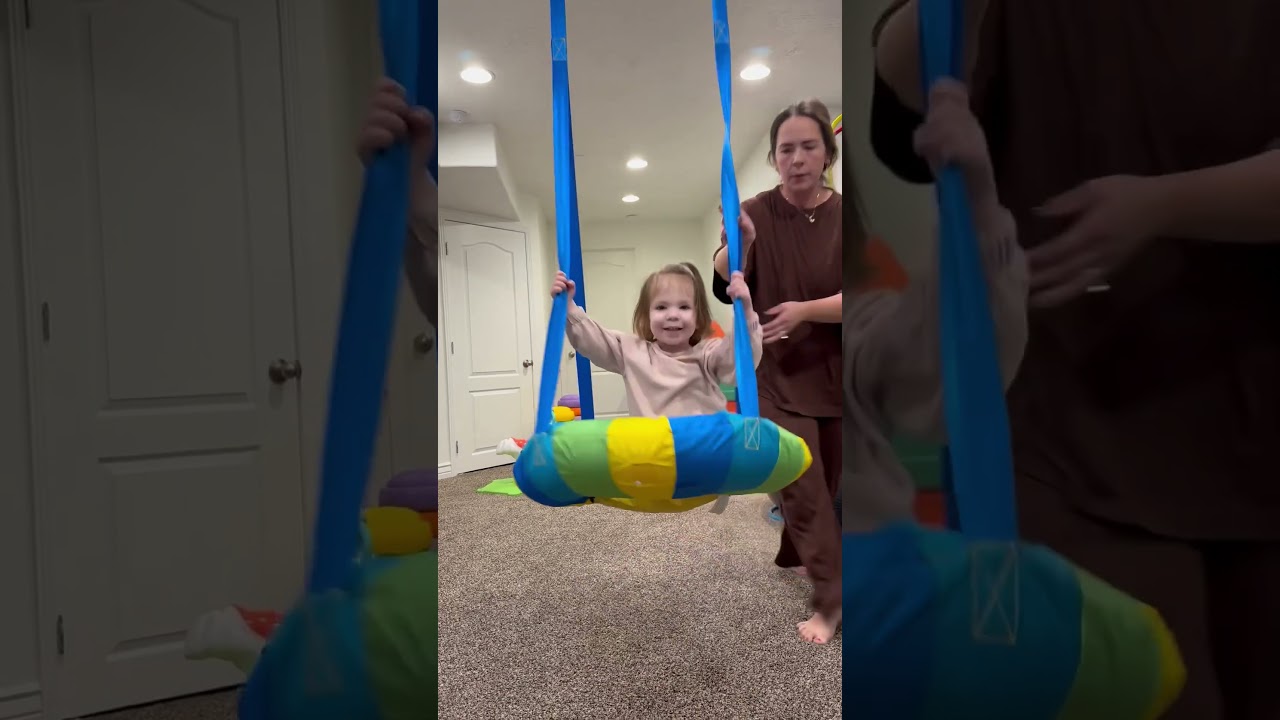 Favorite indoor movement toys to burn off energy! #indoorplay #activeplay