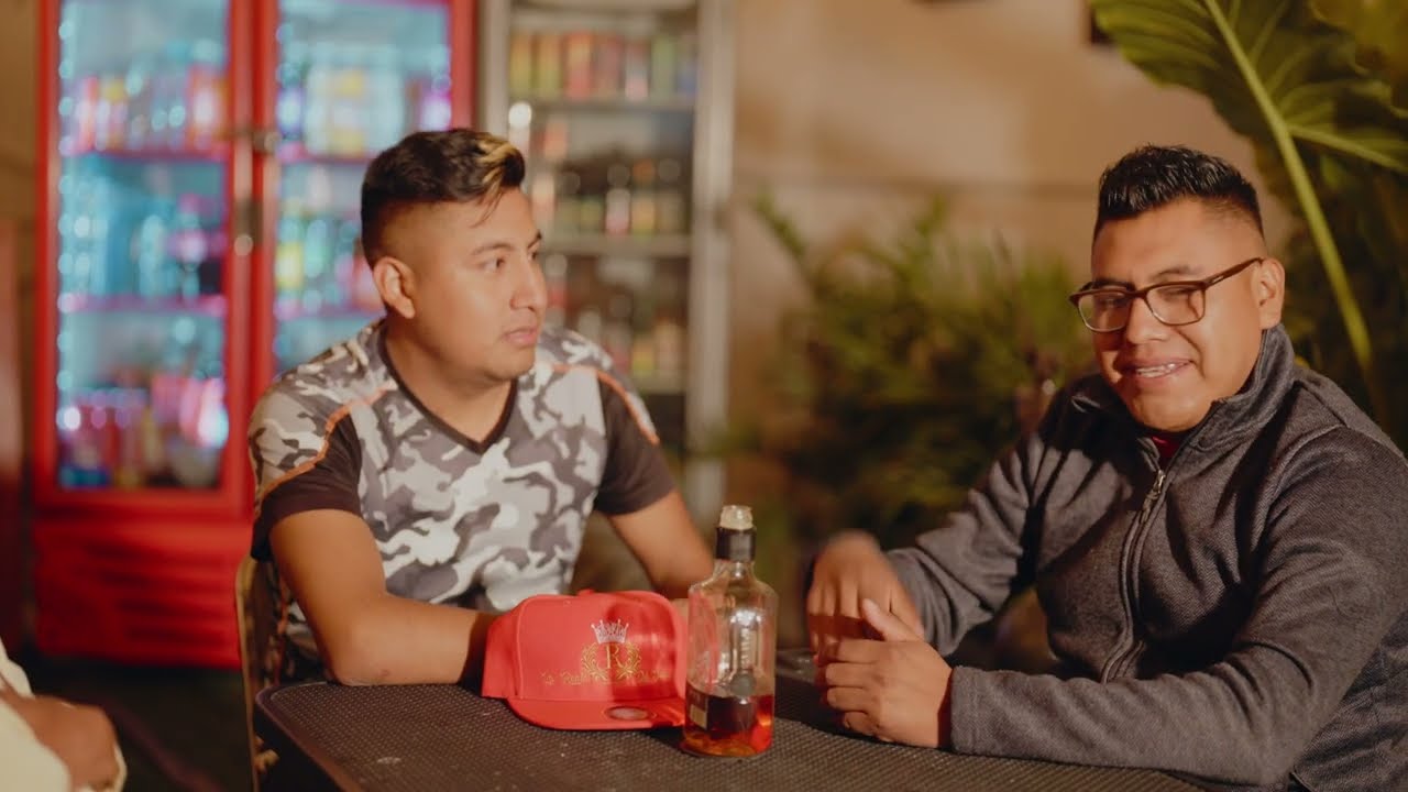 Espero y No Te Arrepientas 💔😢 Los Reales De Oaxaca [Video Oficial] 2024 🔥📽️