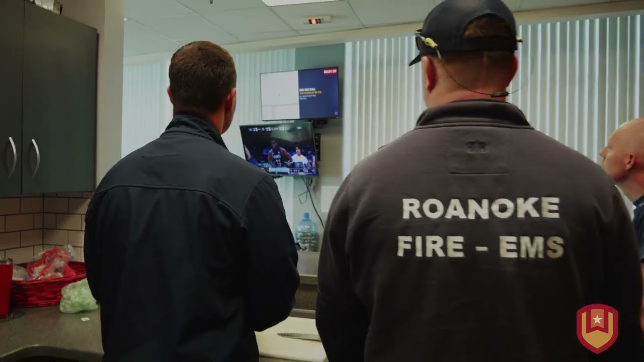 The Power of Mapping in Fire Department Emergency Response