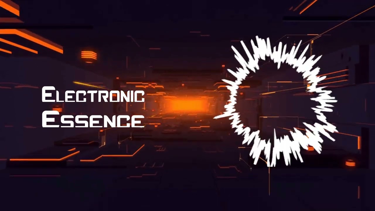 4URA & VinDon - AKTIV | Bass House | Electronic Essence