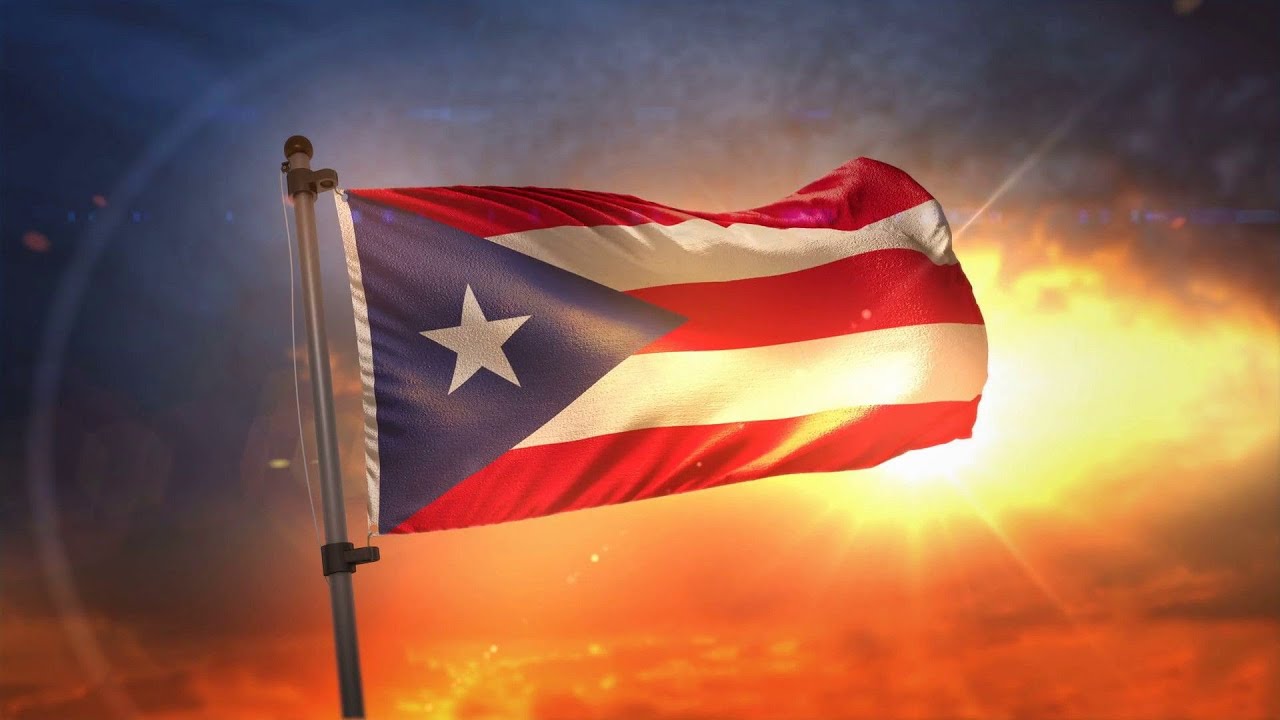 Can you travel to Puerto Rico with a firearm???  ANSWERED