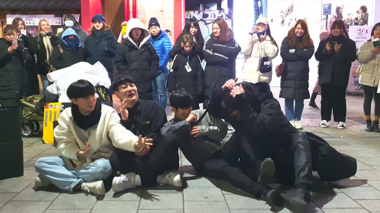 [MAXXAM / MYM] 200120 - MILLIONS (WINNER cover)